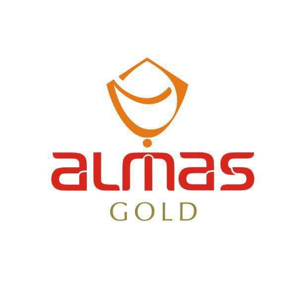 ALMAS GOLD PULAMANTHOLE